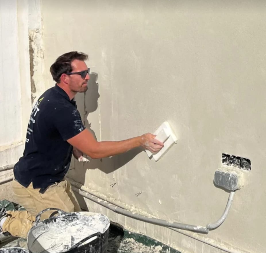 Trabajo Construcciones Kraft 4